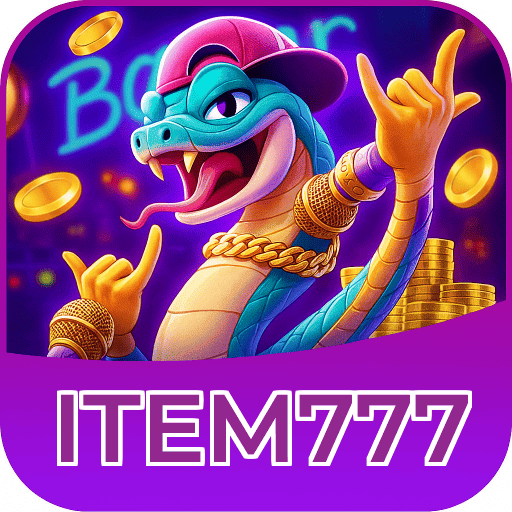 ITEM777: Plataforma Segura e Premiada de Cassino