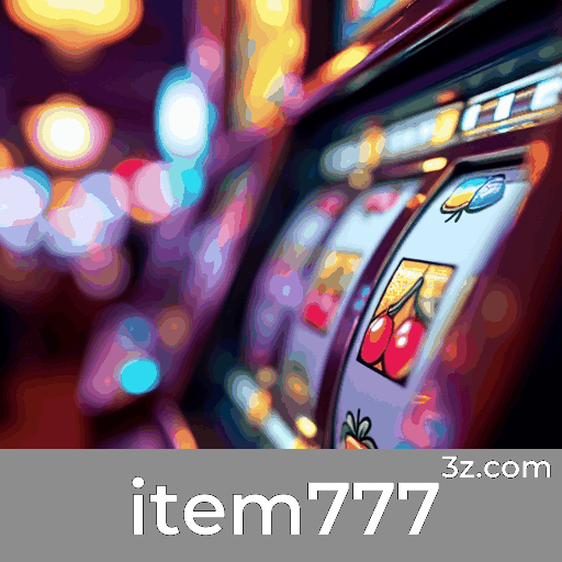 Jogos de loteria na item777
